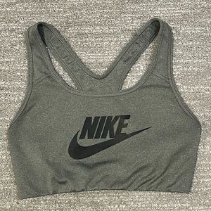 Nike Dri-Fit Sports Bra Size Small